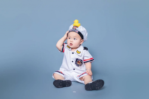 涟源宝宝有点低烧怎么办