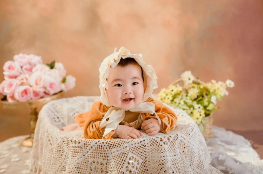 涟源宝宝手上倒刺